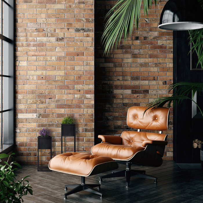 Relaxdays Metall Blumenständer 2er Set in Schwarz
