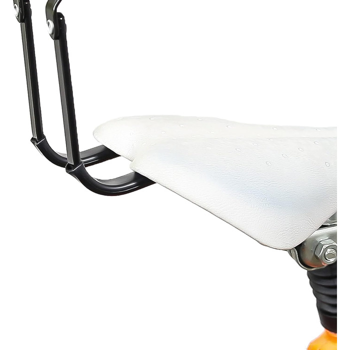 Relaxdays 2 x Fahrradlift im Set, mit Seilzug, universal Fahrradhalterung, zur Deckenmontage, für 2 Fahrräder