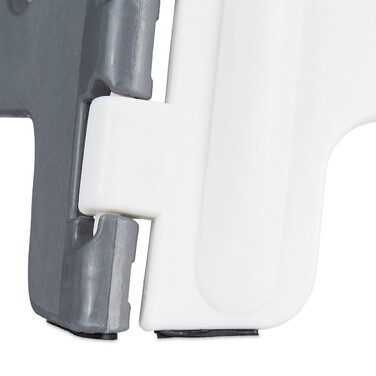 Relaxdays Klapphocker faltbar M