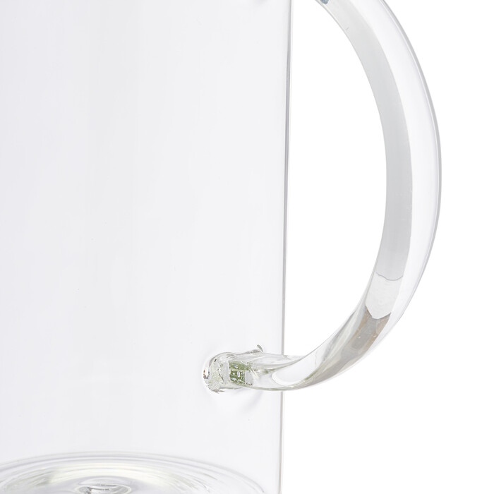 Relaxdays Kaffeebereiter 600 ml