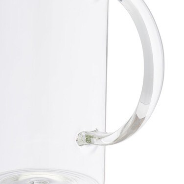 Relaxdays Kaffeebereiter 600 ml