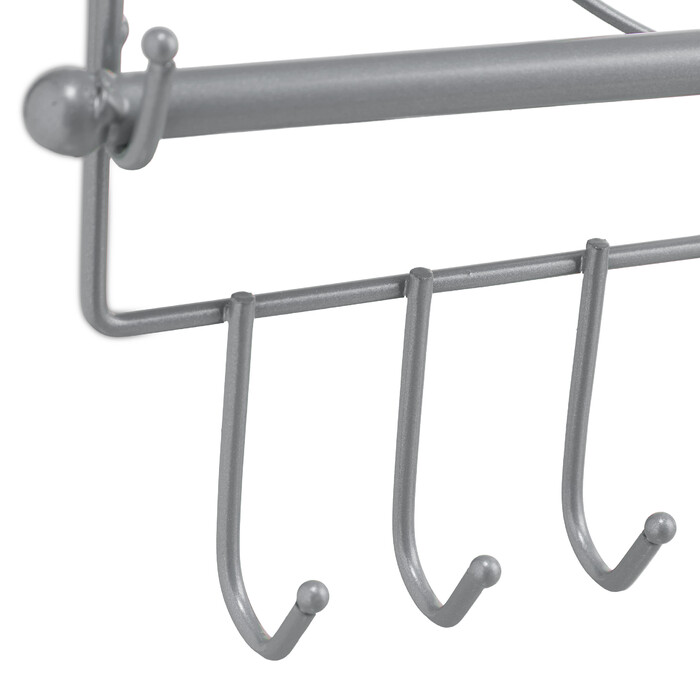 Relaxdays Wand Schmuckhalter