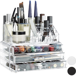 farbe: transparent
