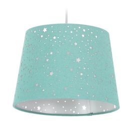 Relaxdays Kinderzimmerlampe Sterne