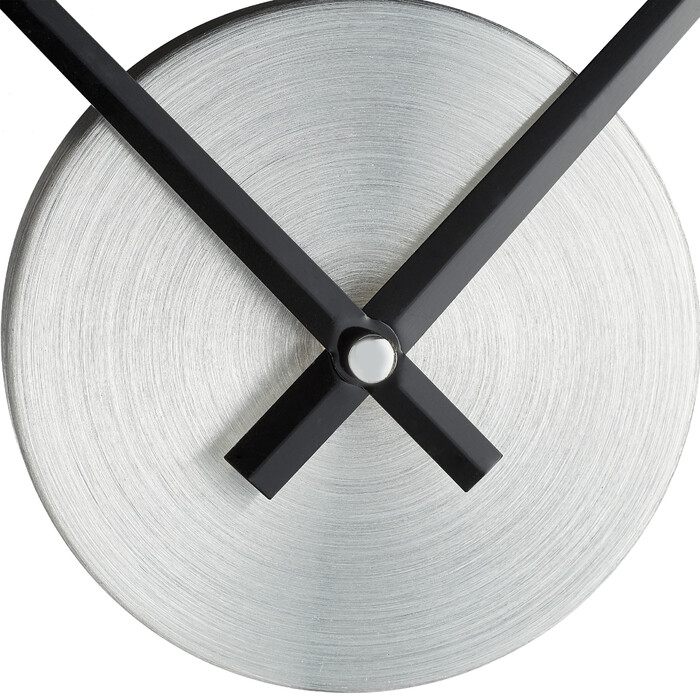 Relaxdays Wanduhr DIY modern