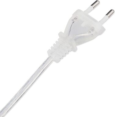 Relaxdays Nachttischlampe mit Touch, Tischlampe Wohn- & Schlafzimmer, Stoffschirm, E14, HxD: 32x18 cm, Touchlampe, rosa