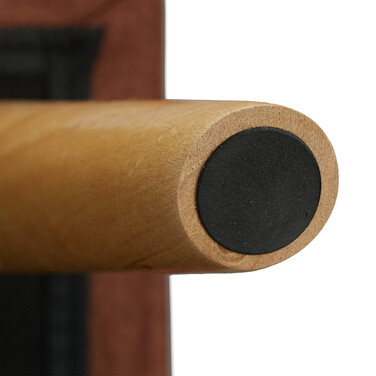 Relaxdays Hocker mit Stauraum