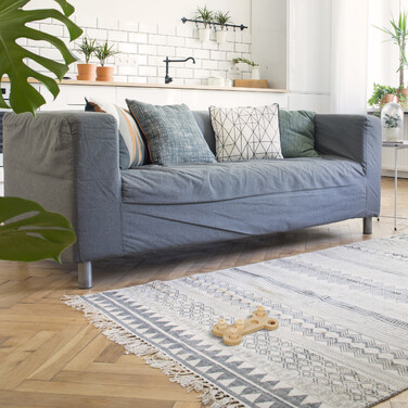 Relaxdays Intelligenzspielzeug für Hunde