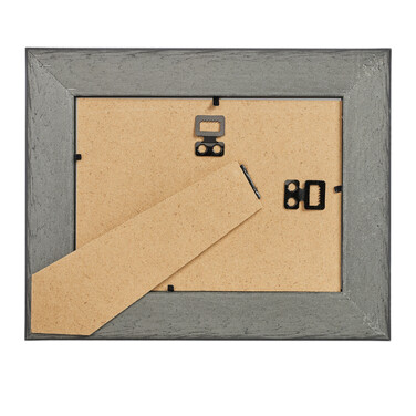 Relaxdays Bilderrahmen 13x18 cm 2er Set
