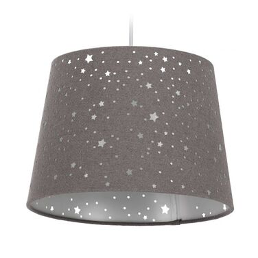 Relaxdays Kinderzimmerlampe Sterne