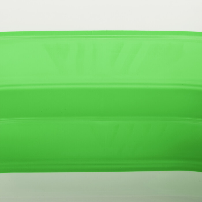 Relaxdays Faltbarer Wäschekorb 36 Liter