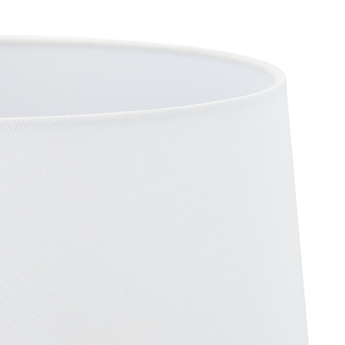 Relaxdays Tischlampe modern dimmbar