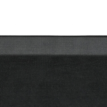 Relaxdays Serviertablett 2er Set