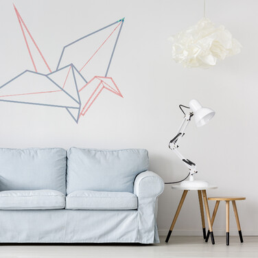Relaxdays Retro Schreibtischlampe