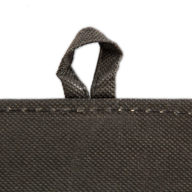 Relaxdays Sitzhocker mit Stauraum Trendmotiv