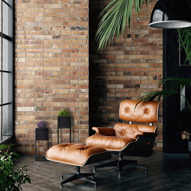 Relaxdays Metall Blumenständer 2er Set in Schwarz