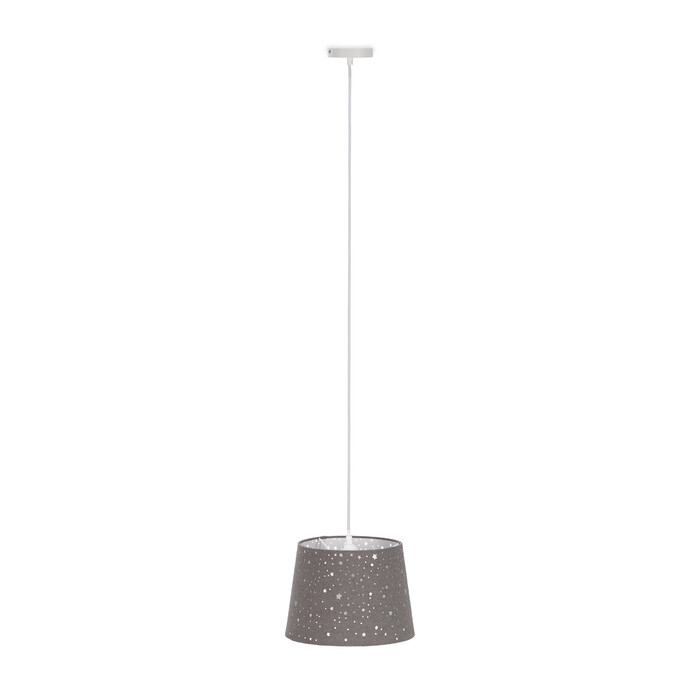 Relaxdays Kinderzimmerlampe Sterne