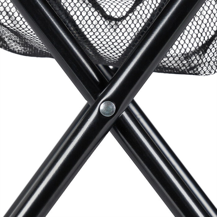 Relaxdays Klapphocker bis 120 kg