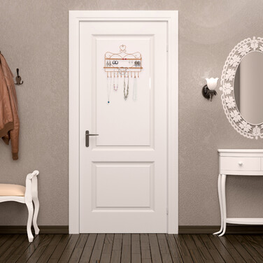 Relaxdays Wand Schmuckhalter