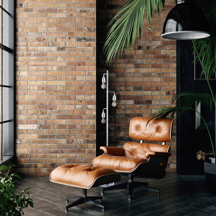 Relaxdays Stehlampe in Silber