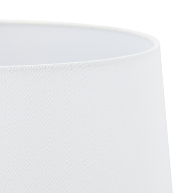 Relaxdays Tischlampe modern dimmbar