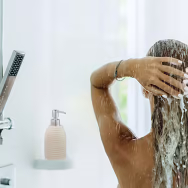 Relaxdays Seifenspender Edelstahlpumpe Rillen