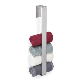 Relaxdays Handtuchhalter ohne Bohren