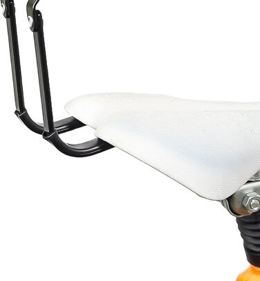 Relaxdays 2 x Fahrradlift im Set, mit Seilzug, universal Fahrradhalterung, zur Deckenmontage, für 2 Fahrräder