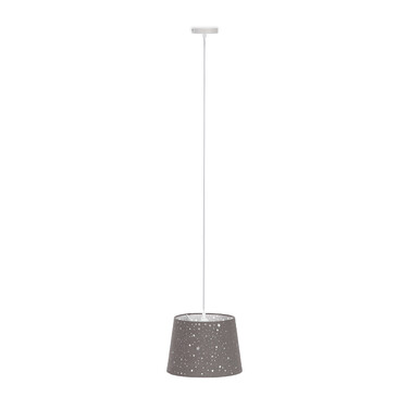 Relaxdays Kinderzimmerlampe Sterne