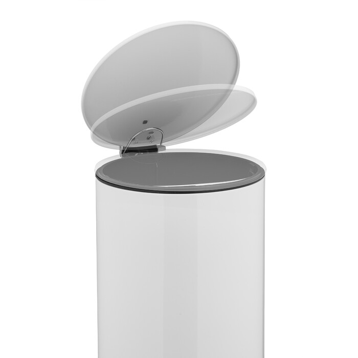 Relaxdays Treteimer 12 Liter