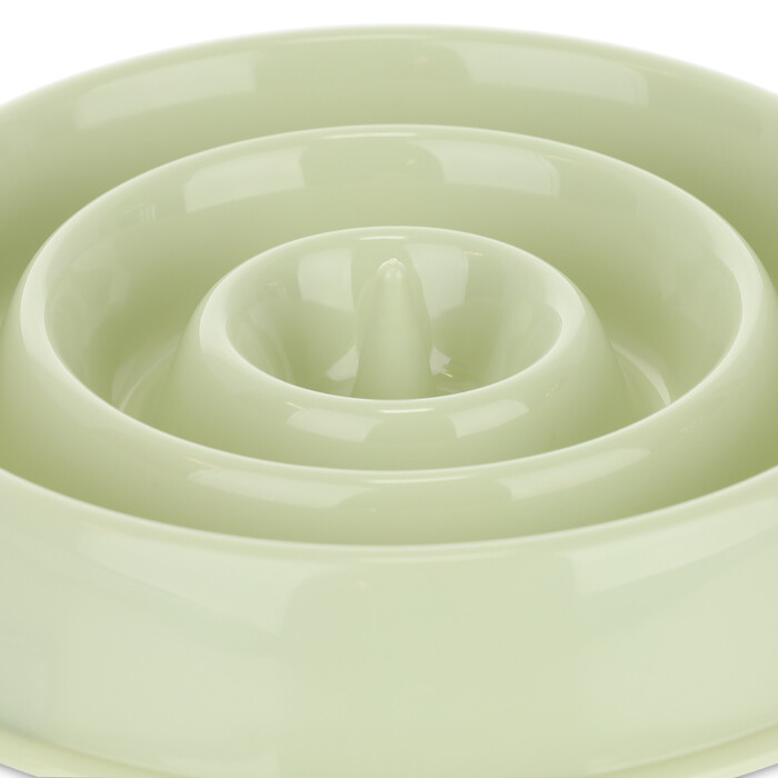 Relaxdays Anti Schling Napf 400 ml