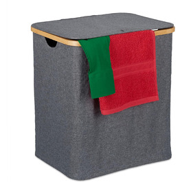 farbe: grau/natur