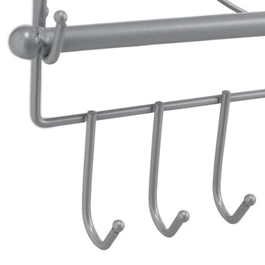 Relaxdays Wand Schmuckhalter