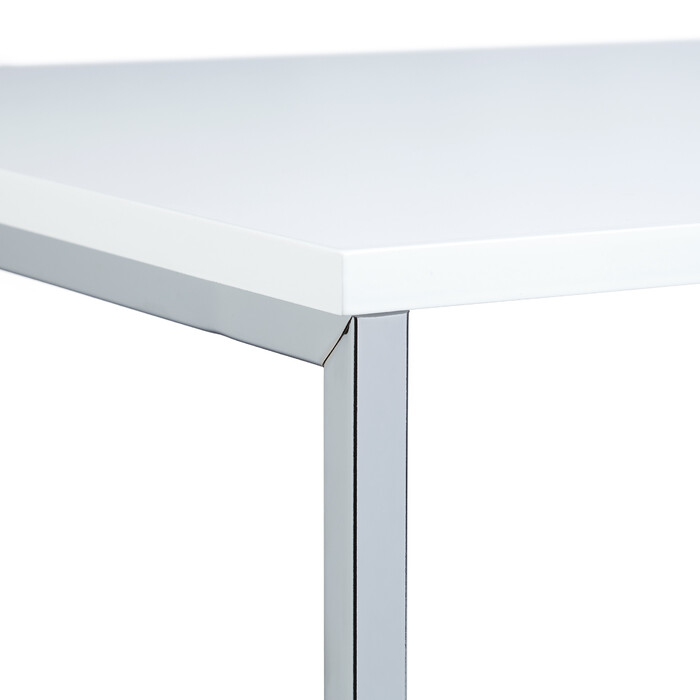 Relaxdays Beistelltische 3er Set Metallbeine