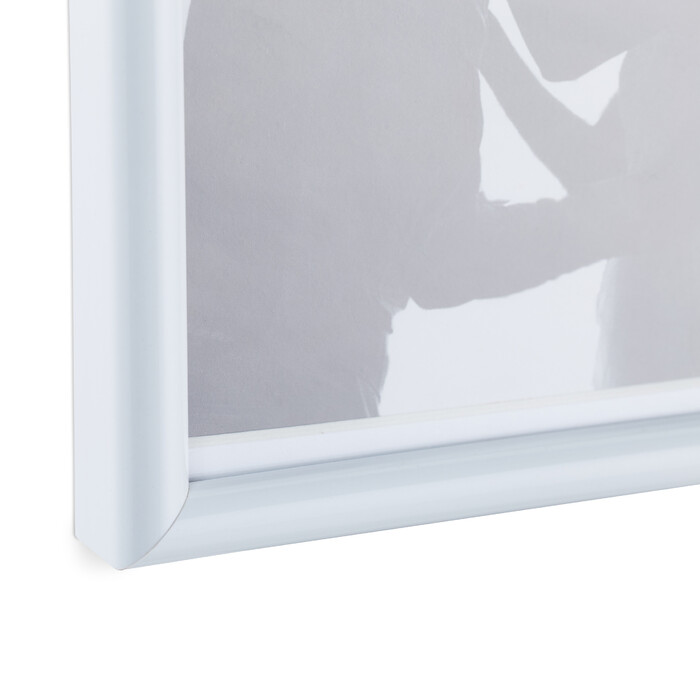 Relaxdays Bilderrahmen 2er Set 10 x 15 cm